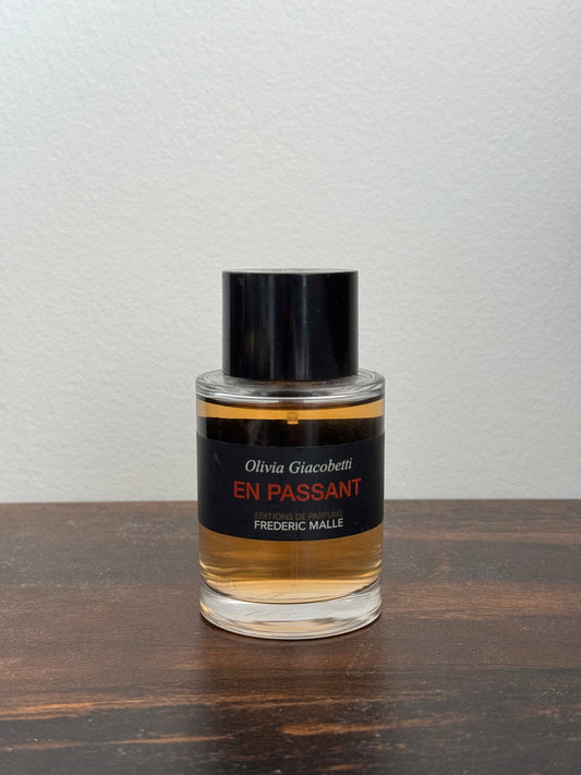 Frederic Malle —— En Passant