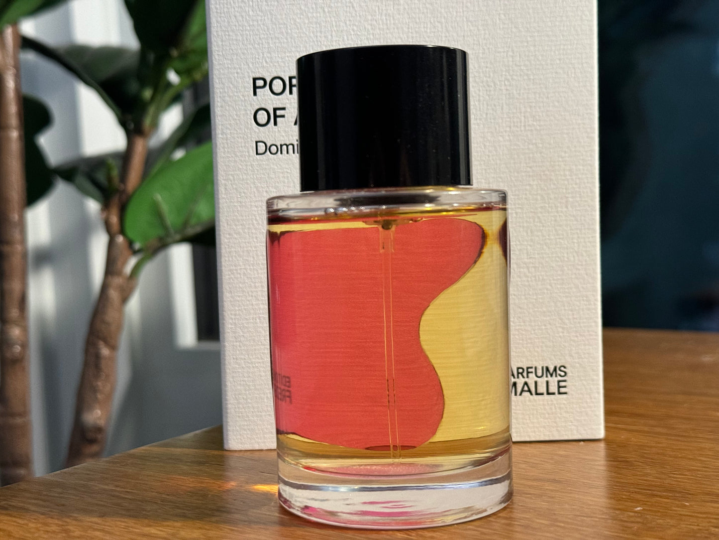 frederic malle — portrait of a lady