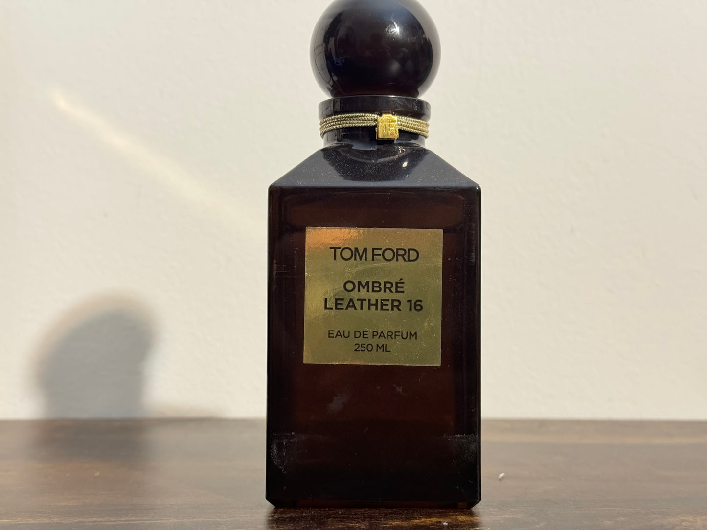 Tom Ford —— Ombré Leather 16