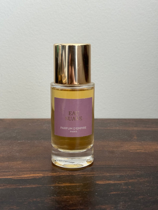 Parfum D’Empire —— Eau Suave