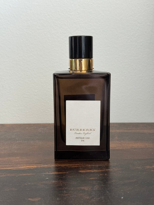 Burberry—— Antique Oak 5%