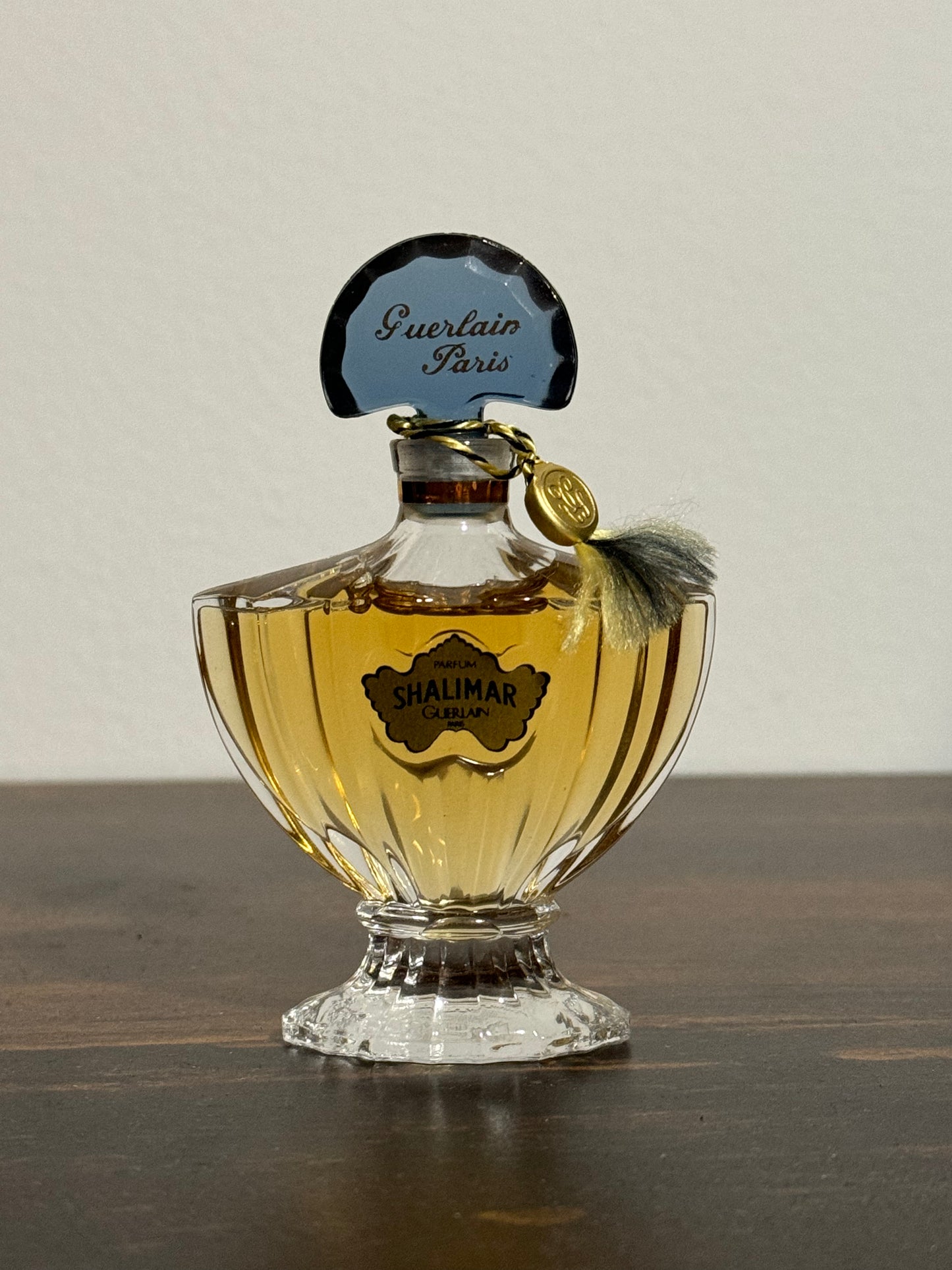 Guerlain —— Shalimar Extract