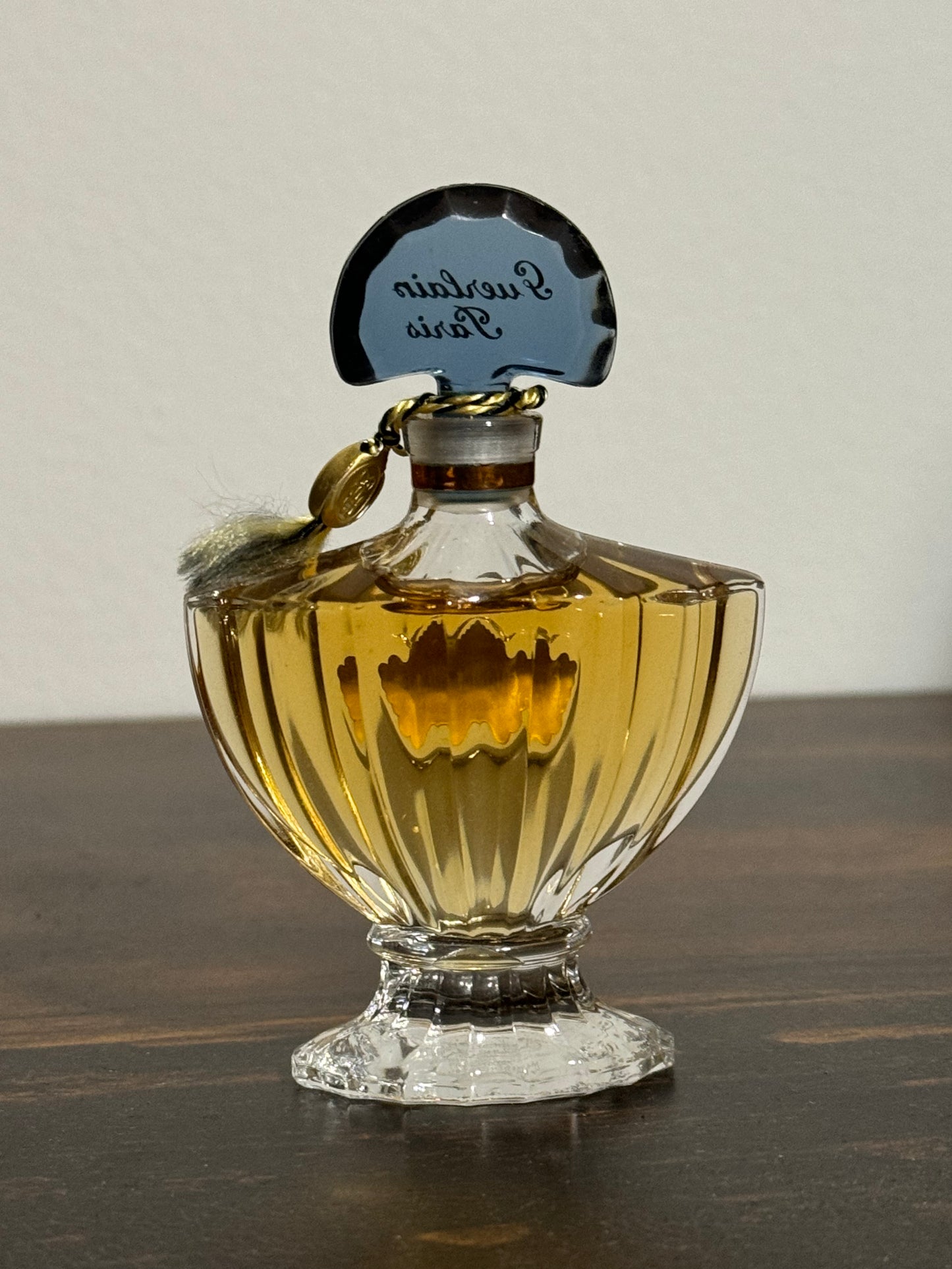 Guerlain —— Shalimar Extract