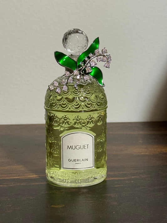 Guerlain—— Muguet Millésime 2022