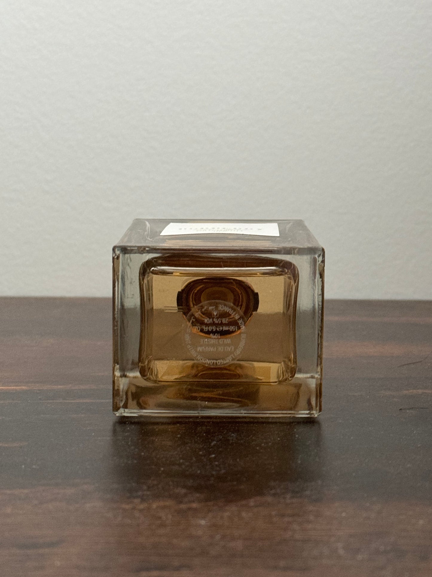 Burberry—— Wild Thistle 10%