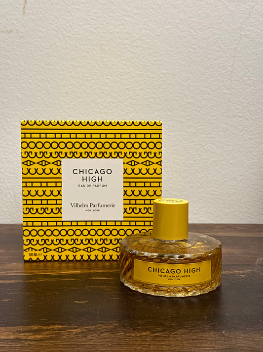 vilhelm parfumerie —— Chicago High