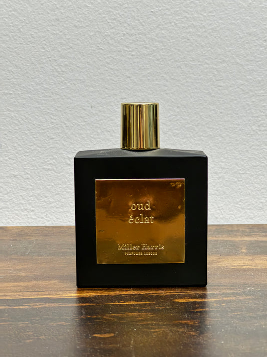 Miller Harris —— Oud eclat