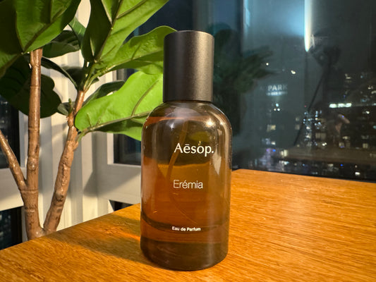 Aesop — Eremia perfume