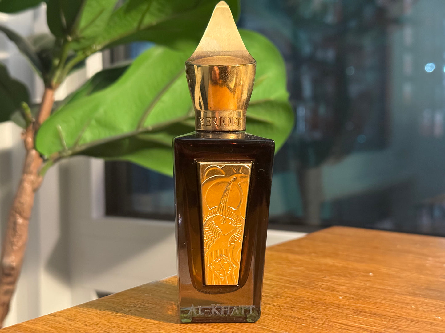 Xerjoff Al-Khatt Perfume