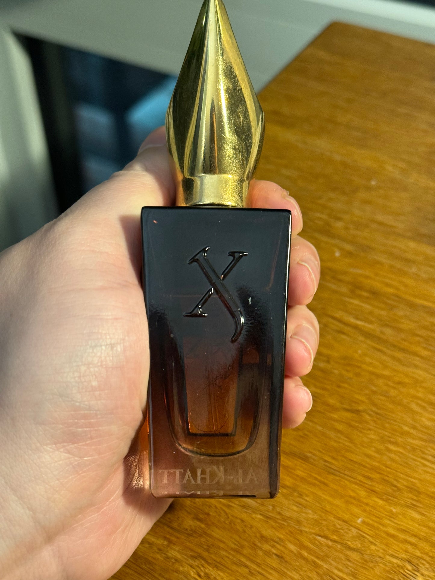 Xerjoff Al-Khatt Perfume