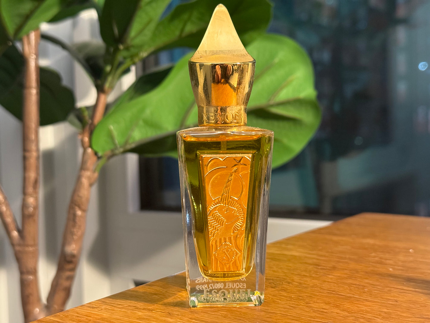 Xerjoff — Esquel perfume