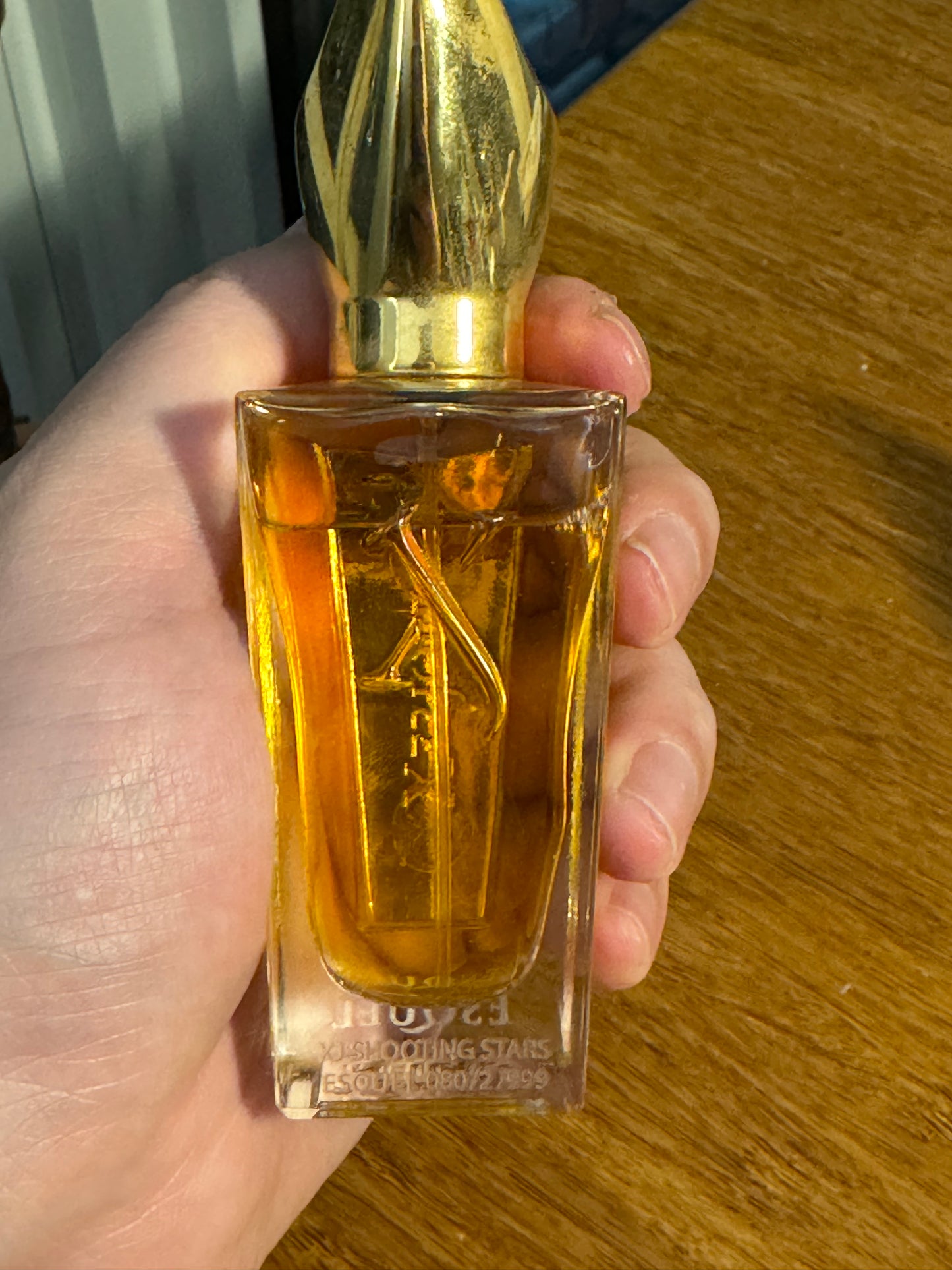 Xerjoff — Esquel perfume